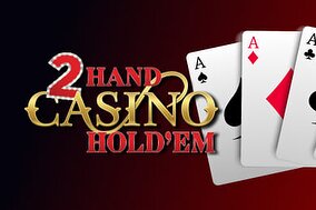 2 Hand Casino Holdem