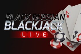 Black Russian Blackjack