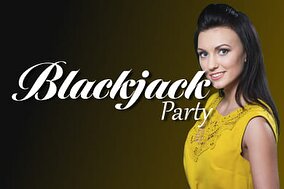 Blackjack Party