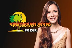 Caribbean Stud Poker