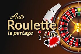 Auto Roulette La Partage