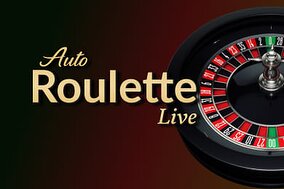 Auto Roulette