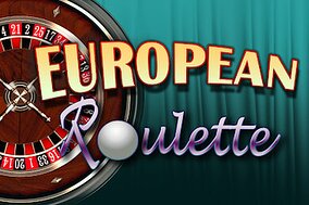 European Roulette Topper