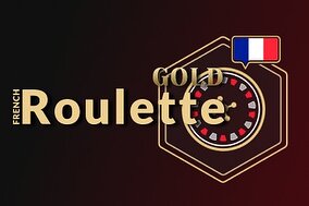 French Roulette Gold