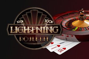 Lightning Roulette