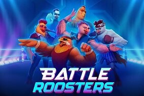 Battle Roosters