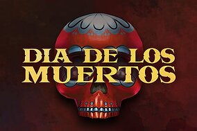 Dia De Muertos